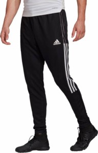 アディダス メンズ トレーニングパンツ adidas Tiro 21 Pants ボトムス BLACK/WHITE