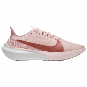 ナイキ レディース ズームグラヴィティー Nike Zoom Gravity ランニングシューズ Echo Pink/Mtlc Red Bronze/Oil Grey