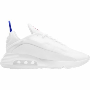 ナイキ レディース エアマックス２０９０ Nike Air Max 2090 スニーカー White/Racer Blue/Flash Crimson