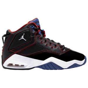 ジョーダン キッズ バッシュ Jordan B'Loyal GS スニーカー Black/White/Red