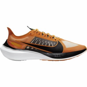 ナイキ メンズ ズーム グラビティー Nike Zoom Gravity ランニングシューズ Kumquat/Black/Volt