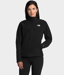 ノースフェイス レディース ジャケット The North Face Women’s Apex Bionic Jacket - TNF Black