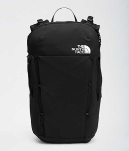 ノースフェイス メンズ バックパック The North Face Advant 20 Backpack 19.5 Liters - TNF Black