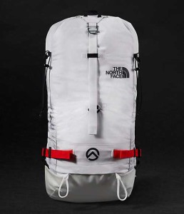 ノースフェイス メンズ バックパック リュックサック The North Face Verto 18 Backpack 18 Liters - TNF White 