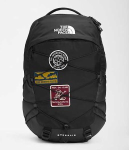ノースフェイス メンズ バックパック The North Face Borealis Backpack 28 Liters - Patch