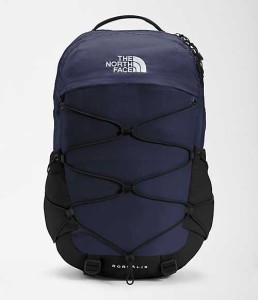 ノースフェイス メンズ バックパック The North Face Borealis Backpack 28 Liters - TNF Navy