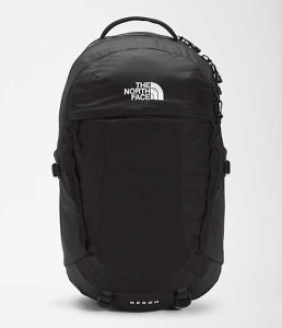 ノースフェイス レディース リュックサック The North Face Women's Recon Backpack 30 Liters - TNF Black