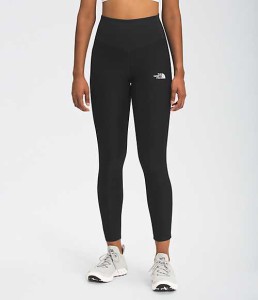 ノースフェイス レディース レギンス The North Face Women’s Dune Sky 7/8 Tight - TNF BLACK