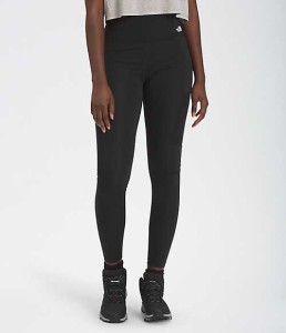 ノースフェイス レディース レギンス The North Face Women’s Paramount Tight - TNF BLACK