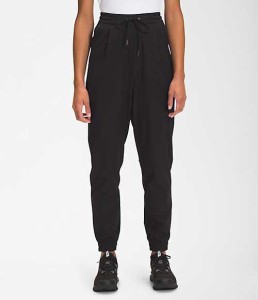 ノースフェイス レディース ジョガーパンツ スウェットパンツ The North Face Women’s Standard Jogger - TNF Black