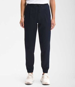 ノースフェイス レディース ジョガーパンツ スウェットパンツ The North Face Women’s Standard Jogger - Aviator Navy