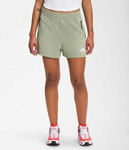 ノースフェイス レディース ショートパンツ The North Face Women’s Tekware Short - Tea Green