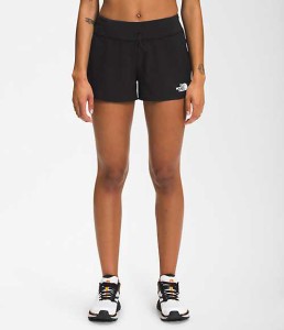 ノースフェイス レディース ショートパンツ The North Face Women’s Movmynt Short 2.0 - TNF Black