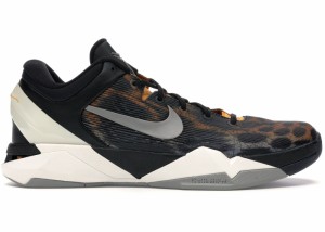 ナイキ メンズ 26.0cm コービー バッシュ Nike Kobe 7 - Cheetah