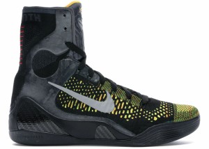 ナイキ メンズ 25.5cm コービー バッシュ Nike Kobe 9 Elite - Inspiration