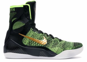 ナイキ メンズ 27.0cm コービー バッシュ Nike Kobe 9 Elite - Victory Restored