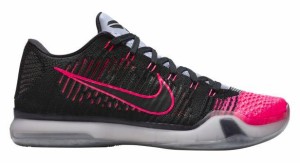 ナイキ メンズ 25.5cm コービー バッシュ Nike Kobe 10 Elite - Mambacurial