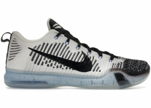 ナイキ メンズ 26.0cm コービー バッシュ Nike Kobe 10 Elite - HTM Shark Jaw