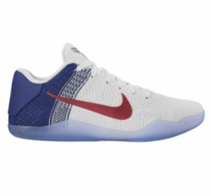 ナイキ メンズ 26.5cm コービー バッシュ Nike Kobe 11 Elite Low - USA