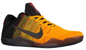 ナイキ メンズ 27.5cm コービー バッシュ Nike Kobe 11 Elite Low - Bruce Lee