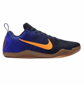 ナイキ メンズ 27.5cm コービー バッシュ Nike Kobe 11 Elite Low - FCB Mambacurial