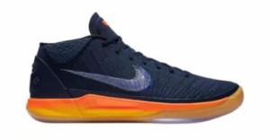 ナイキ メンズ 27.0cm コービー バッシュ Nike Kobe A.D. Mid - Rise