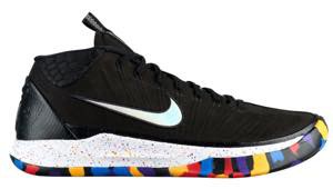 ナイキ メンズ 27.5cm コービー バッシュ Nike Kobe A.D. Mid - NCAA