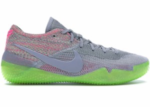 ナイキ メンズ 25.0cm コービー バッシュ Nike Kobe NXT 360 - Multi-Color