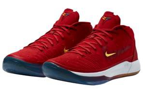 ナイキ メンズ 27.0cm コービー バッシュ Nike Kobe A.D. Mid - Isaiah Thomas PE