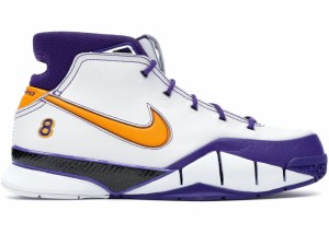 ナイキ メンズ 27.5cm コービー１プロトロ バッシュ Nike Kobe 1 Protro - Think 16 (Close Out)