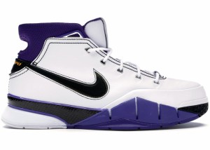 ナイキ メンズ 26.5cm コービー１プロトロ バッシュ Nike Kobe 1 Protro - 81 Pt Game