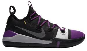 ナイキ メンズ 26.5cm コービー バッシュ Nike Kobe AD - Black Purple