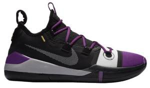 ナイキ メンズ 28.5cm コービー バッシュ Nike Kobe AD - Black Purple