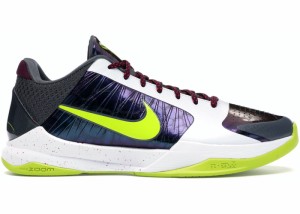 ナイキ メンズ 25.0cm コービー５プロトロ バッシュ Nike Kobe 5 Protro - Chaos