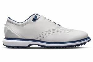 ジョーダン メンズ 25.5cm ゴルフシューズ Jordan ADG 4 Golf - White French Blue