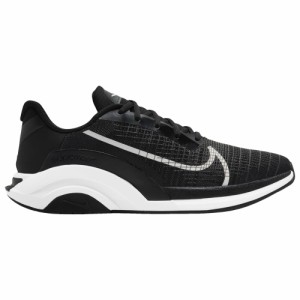 ナイキ メンズ トレーニングシューズ Nike ZoomX Superrep Surge - Black/White/Black