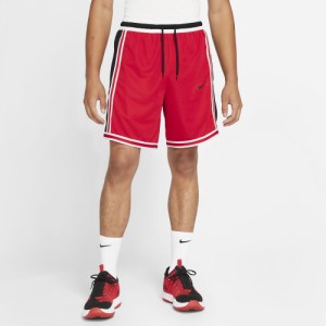 ナイキ メンズ ショーツ Nike DNA+ Shorts - University Red/Black/White