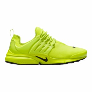 ナイキ レディース スニーカー エア プレスト Nike Air Presto - Atomic Green/Black ウィメンズ ボルト ランニングシューズ