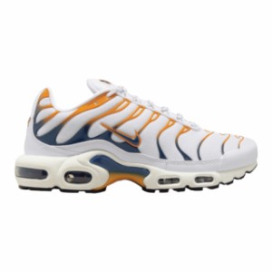 ナイキ メンズ スニーカー Nike Air Max Plus - White/Marina