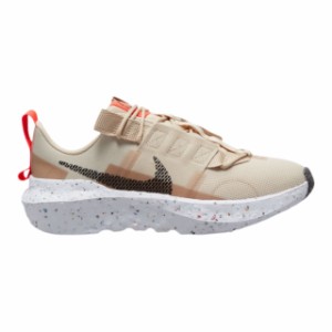 ナイキ レディース スニーカー Nike Crater Impact - Beige/Black/Red