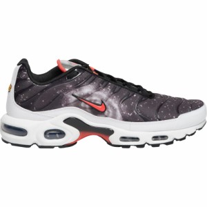 ナイキ メンズ エア マックスプラス Nike Air Max Plus スニーカー Black/White/Laser Crimson