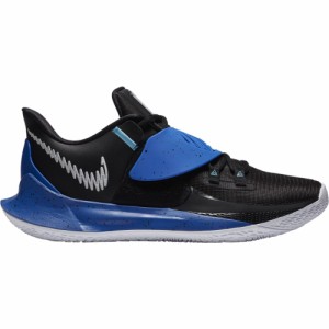 ナイキ メンズ カイリー ロー 3 Nike Kyrie Low 3 バッシュ Black/Metallic Silver/Game Royal