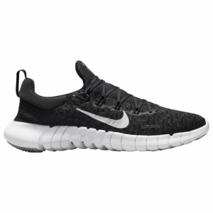 ナイキ レディース ランニングシューズ Nike Free Run 5.0 - Platinum Violet/White