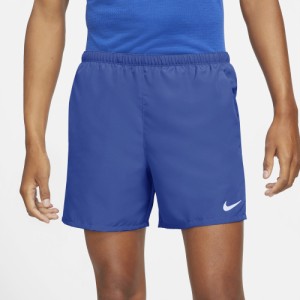ナイキ メンズ ショーツ Nike DF Challenger 5" BF Shorts - Game Royal/Reflective Silver