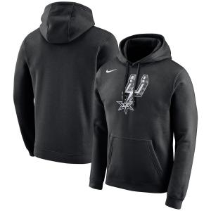 spurs nike jacket