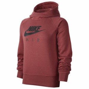 ナイキ レディース パーカー Nike Air Hoodie フーディー Cedar Blackの通販はau Pay マーケット Troishomme トロワオム 商品ロットナンバー