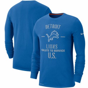 detroit lions salute to service