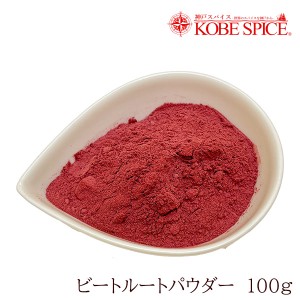 ビーツパウダー 100g Beet Root Powder 野菜パウダー