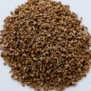 アジョワンシード 1kg/ 1000g ,神戸スパイス,Ajwain Seeds,原型,アジョワン,シード,ハーブ,調味料,業務用【送料無料】