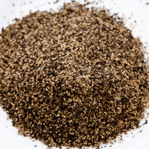 ブラックペッパー粗挽き 10kg (1kg×10袋)【送料無料】業務用,Black Pepper Corsa,粗挽き,コルサ,黒胡椒,コショウ,スパイス,調味料